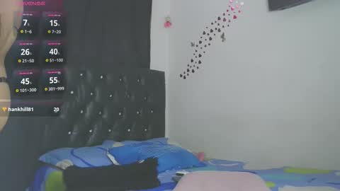 kadybrowm online show from December 17, 2:21 pm