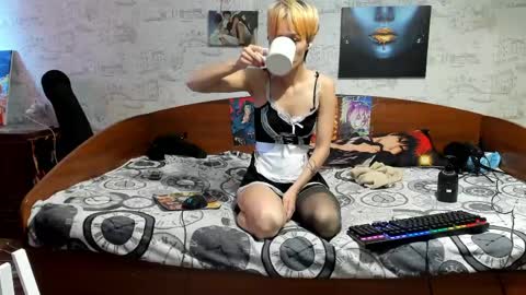 kagamitaiga2 online show from May 21, 3:04 am