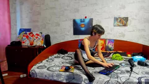 kagamitaiga2 online show from November 20, 4:46 am