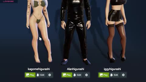 Emily online show from January 22, 9:00 pm