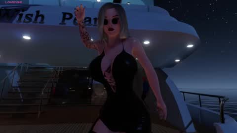Emily online show from January 25, 6:43 pm