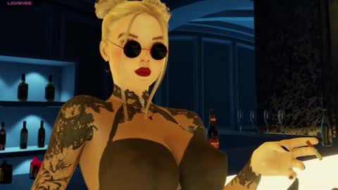 Emily online show from February 1, 8:05 pm