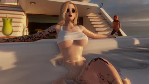 Emily online show from January 31, 2:28 pm
