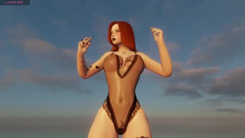 Emily online show from January 9, 6:15 pm