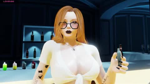 Emily online show from January 10, 10:57 pm