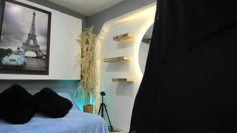 Antonella online show from October 8, 5:12 am