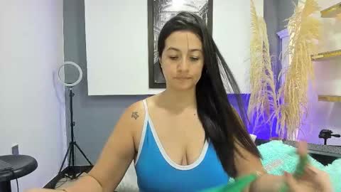 Antonella online show from February 28, 4:34 am