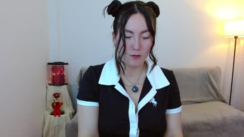 ChloeIndependient model online show from May 25, 8:30 pm