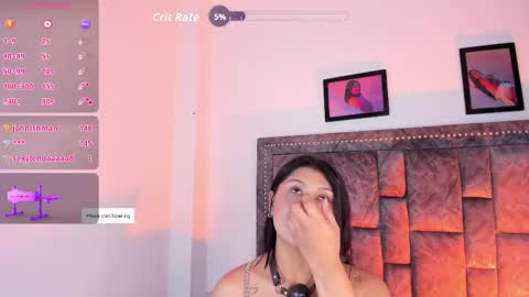 Kaia online show from September 21, 7:45 pm