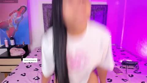 Kaia online show from March 23, 7:53 pm