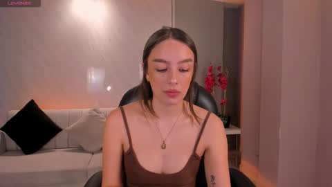 Kaia Ferreira online show from September 30, 2:22 pm