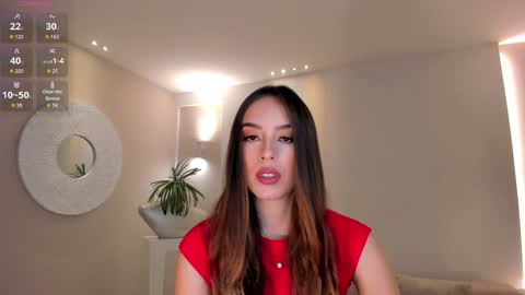 Kaia Ferreira online show from December 30, 11:59 am
