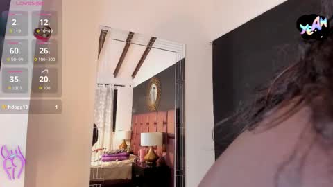 Kai online show from December 19, 9:51 pm