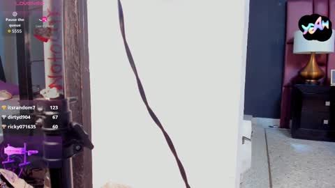 Kai online show from November 16, 3:30 am