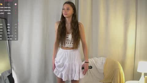 Ava3 online show from April 2, 11:24 pm