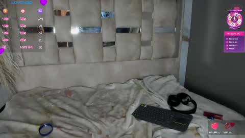 Kailani online show from June 26, 1:01 pm