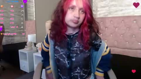 Kailani online show from July 3, 1:39 pm