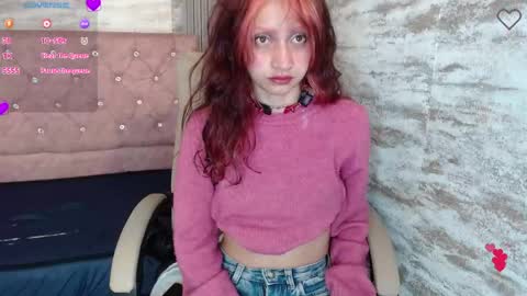 Kailani online show from May 19, 12:34 pm
