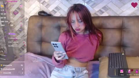 Kailani online show from May 11, 4:04 pm
