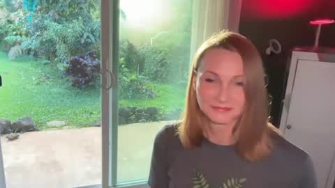 Kailee Smile online show from July 29, 4:23 am