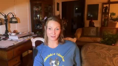 Kailee Smile online show from July 4, 4:08 am