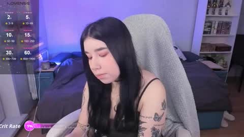 Kailey NONUDE online show from November 10, 1:50 pm