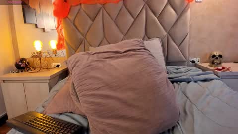 Kailin online show from October 28, 2:45 pm