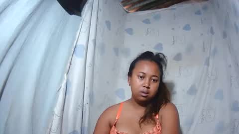 kaillah online show from May 19, 5:47 am