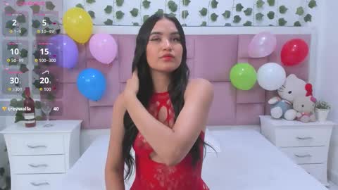 kelly online show from March 8, 11:25 am