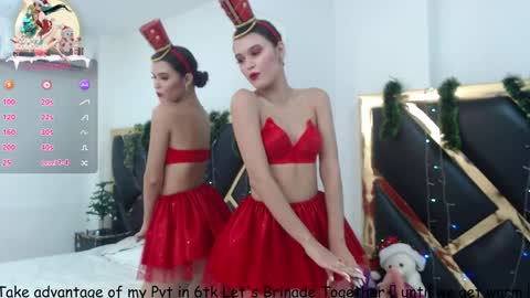 kelly online show from December 24, 11:38 am