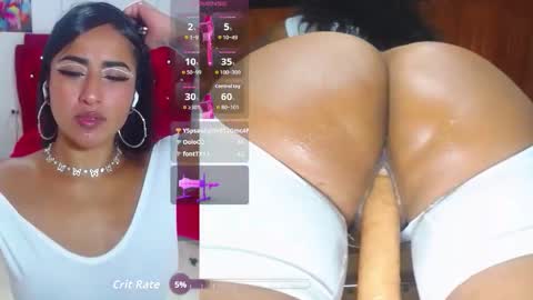 kailyn_funny online show from November 14, 6:30 pm