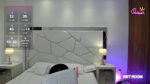 kailyn monroe online show from February 14, 9:06 pm