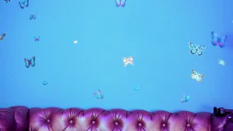 kaira_mosse_ online show from May 13, 11:16 am