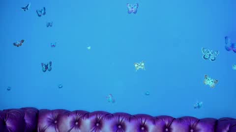 kaira_mosse_ online show from May 12, 10:55 am
