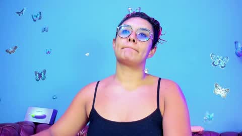 kaira_mosse_ online show from May 14, 11:38 am