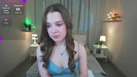 Kaisa online show from March 10, 2:21 pm