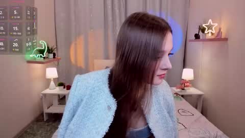 Kaisa online show from November 24, 7:49 pm