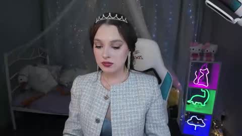 Kaisa online show from March 13, 5:14 pm