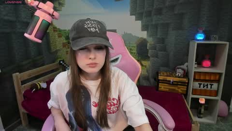 Kaisa online show from March 30, 9:03 pm