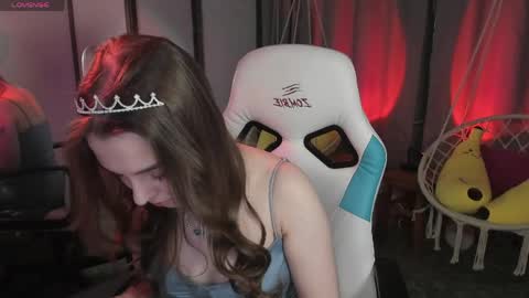 Kaisa online show from March 23, 12:11 pm