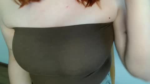 Kaitlin online show from May 11, 4:48 pm