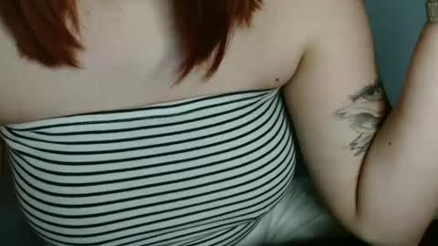 Kaitlin online show from May 1, 12:08 pm