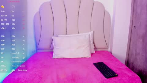 Kaity Lane online show from February 3, 12:43 am