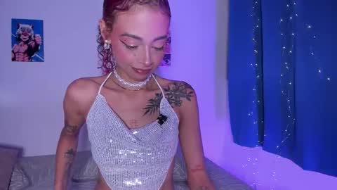 Kalahnna  online show from March 13, 2:57 am