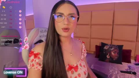 kalessi_js online show from May 12, 8:37 pm