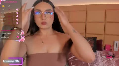 kalessi_js online show from May 11, 8:28 pm