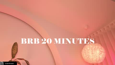 Sweet Kali online show from April 4, 7:18 am