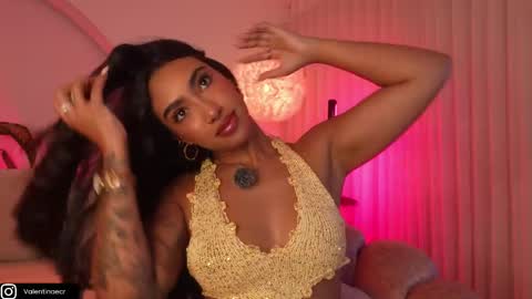 Sweet Kali online show from March 30, 4:01 am