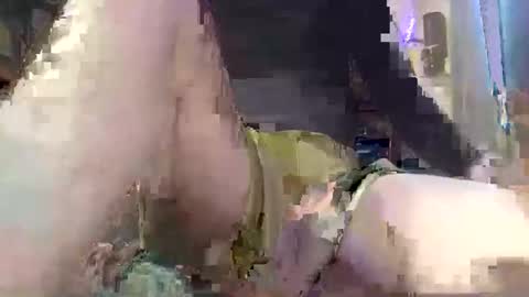 kali_p online show from May 6, 10:58 pm