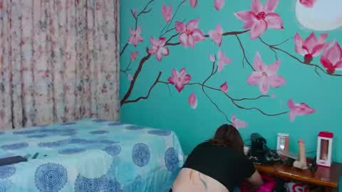 kali_rosee online show from May 25, 11:09 am